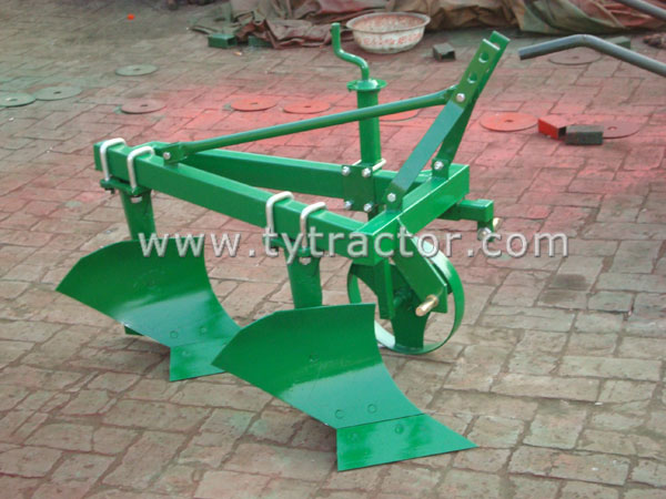 1L Share Plough