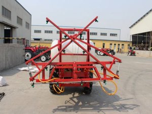 Boom Sprayer