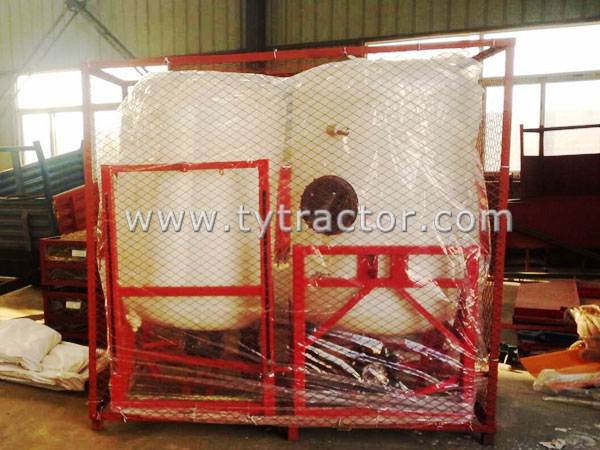 3 Point Boom Sprayer