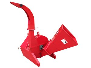 BX42S Wood Chipper