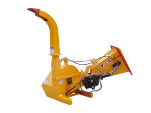 BX62R Wood Chipper