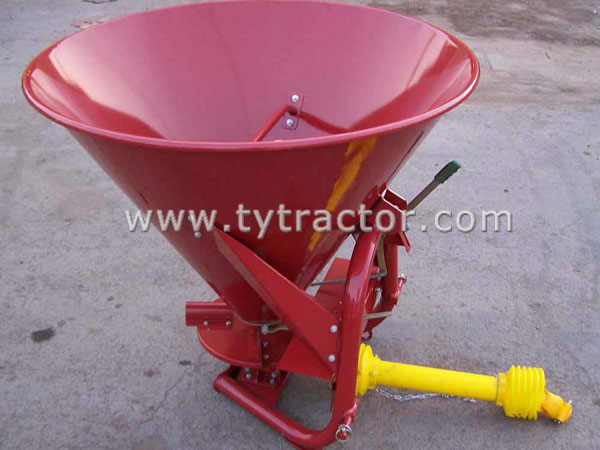 Tractor Fertilizer Spreader