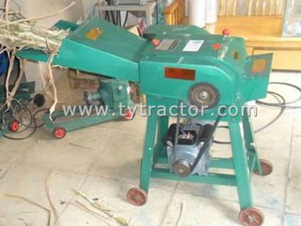 Chaff Cutter