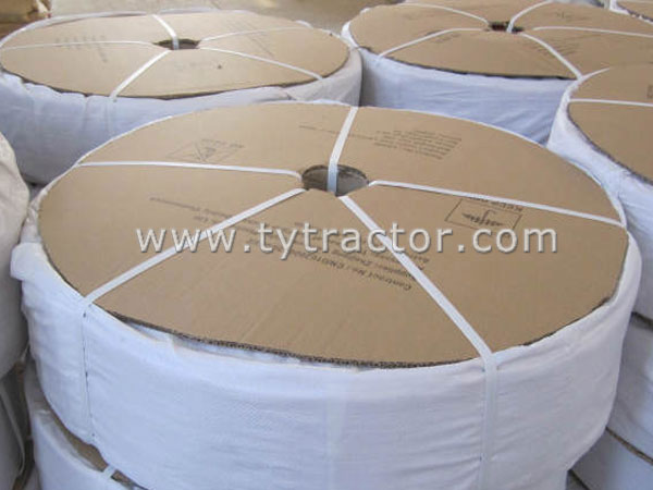 pvc irrigation layflat water hose