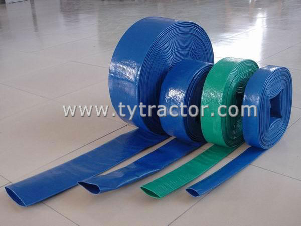 PVC Layflat Hose