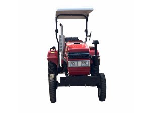 Agricultural Wheel Tractor