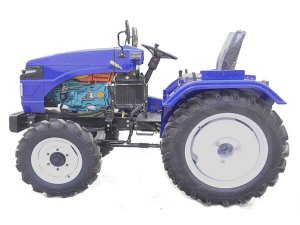 Belt Driven Tractor Manufacturer
