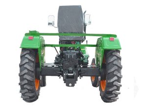 Agricultural Belt Tractor