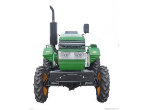 Utility Tractor
