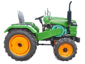 Multi Purpose Tractor